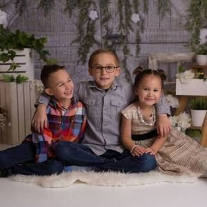 Meet your Posher, Aaron